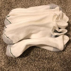 Men’s Ankle Socks.